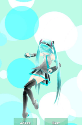 Mikuture Mikuture