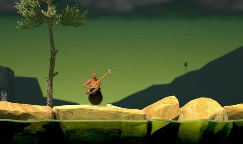 没腿玩个锤子无广告版