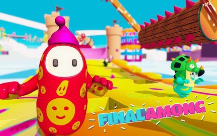 终极决赛伙伴2 终极决赛伙伴2