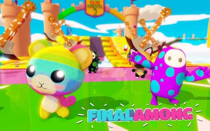 终极决赛伙伴2 终极决赛伙伴2