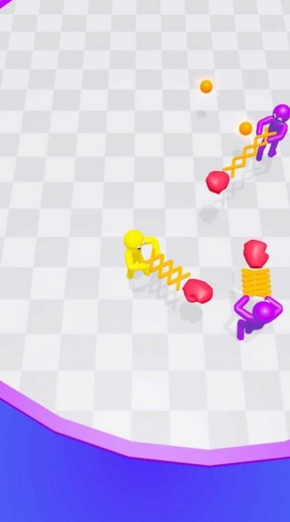 拳套狙击手 拳套狙击手