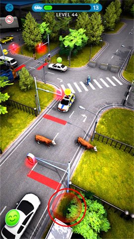 终极狂野插队3D 终极狂野插队3D