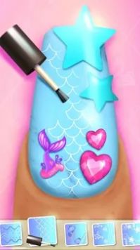 阿凡哒美甲沙龙 阿凡哒美甲沙龙