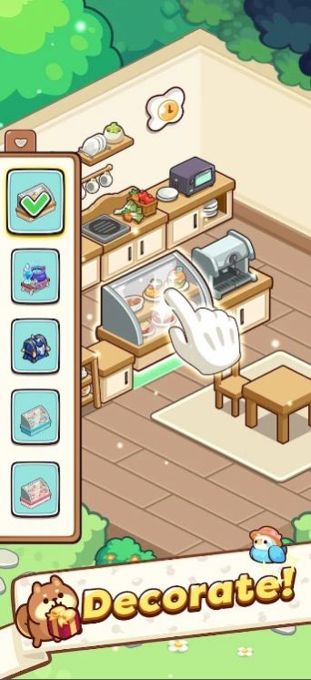 美食塔塔 美食塔塔