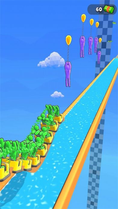 趣味滑车 趣味滑车