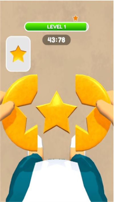 扣饼干大师 扣饼干大师