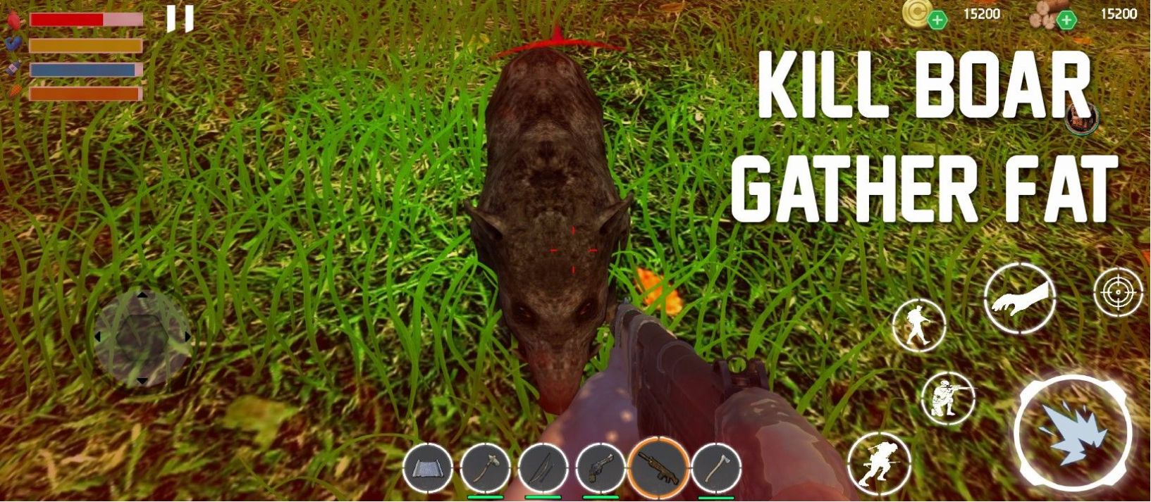 死亡岛生存2 死亡岛生存2