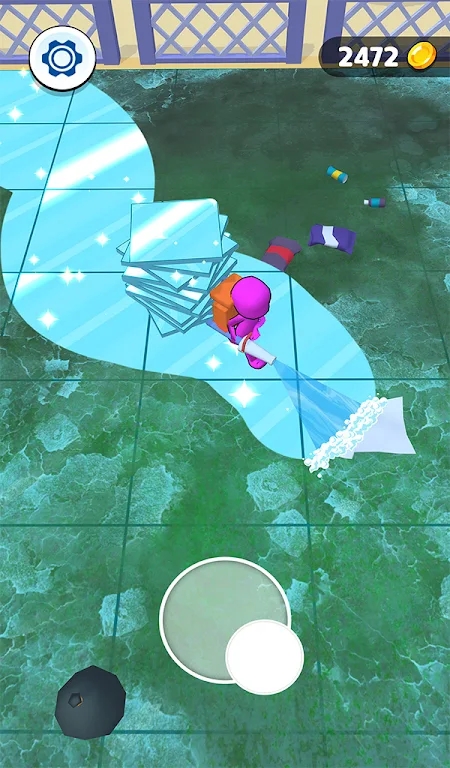 压力清洗机 压力清洗机