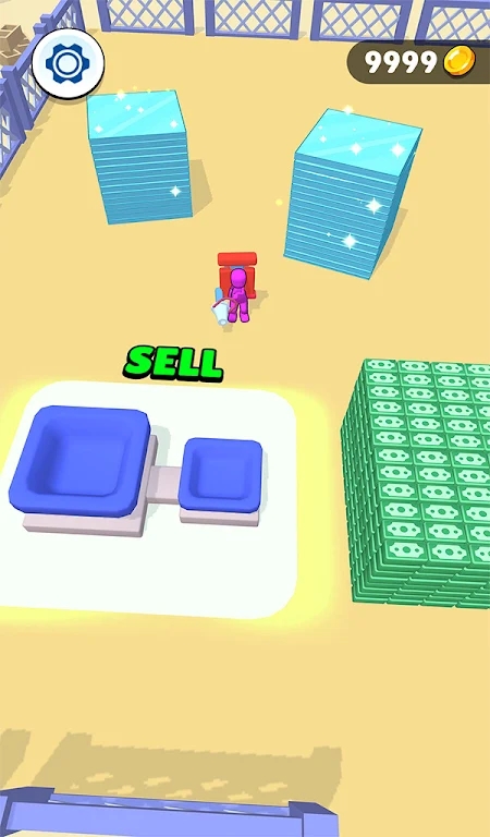 压力清洗机 压力清洗机