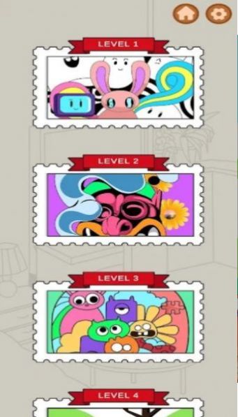 超级缩放 超级缩放