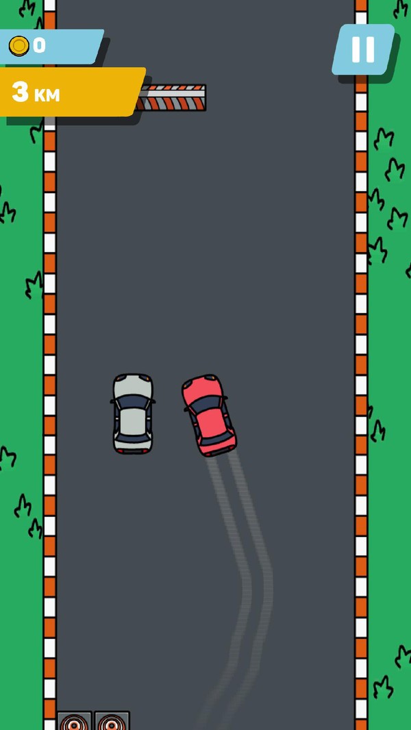 速度漂移赛车 速度漂移赛车