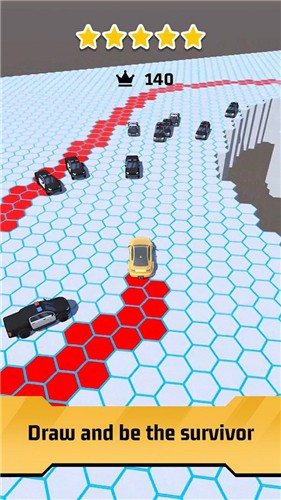 遥控车六边形挑战2 遥控车六边形挑战2