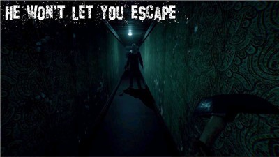 漫长的夜晚连环杀手