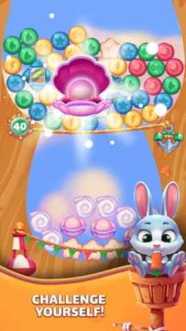 泡泡大爆炸 泡泡大爆炸