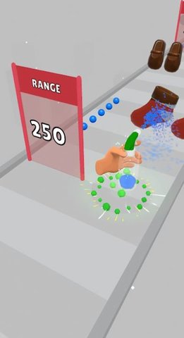 清洁公路 清洁公路