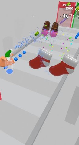 清洁公路 清洁公路