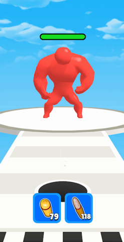 进攻黑洞跑 进攻黑洞跑