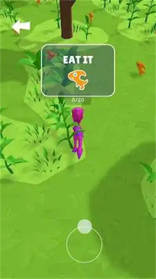 可爱恐龙进化 可爱恐龙进化