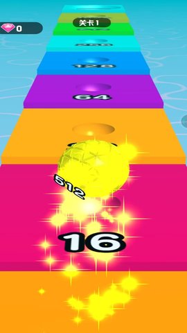 球球冲击吧 球球冲击吧