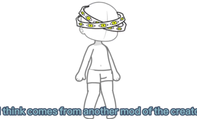 Gacha Nymph Gacha Nymph