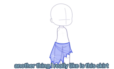 Gacha Nymph Gacha Nymph