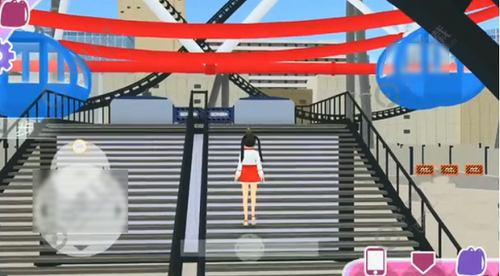 少女都市免费地图 少女都市免费地图