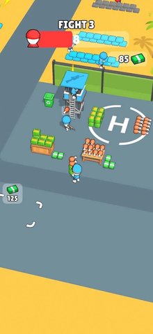 最后的前线 最后的前线