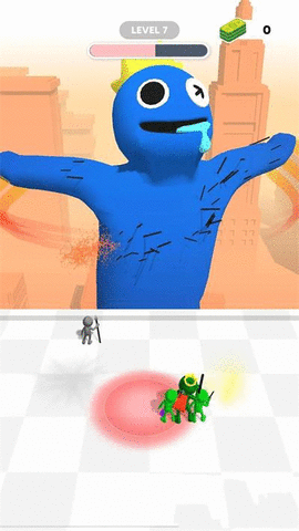 巨人猎队 巨人猎队