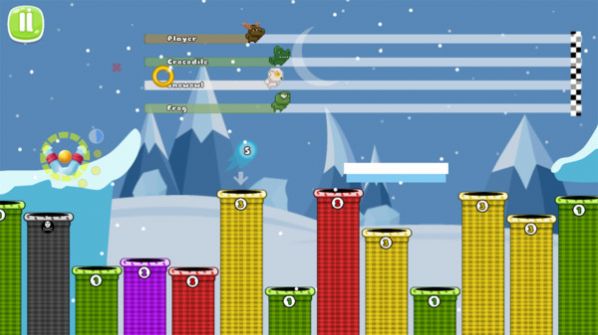 动物世界淘汰赛 动物世界淘汰赛