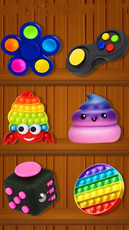 益智大宝贝 益智大宝贝