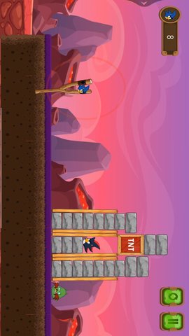 努力的小鸟 努力的小鸟