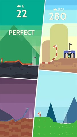 蛇蛇历险记 蛇蛇历险记