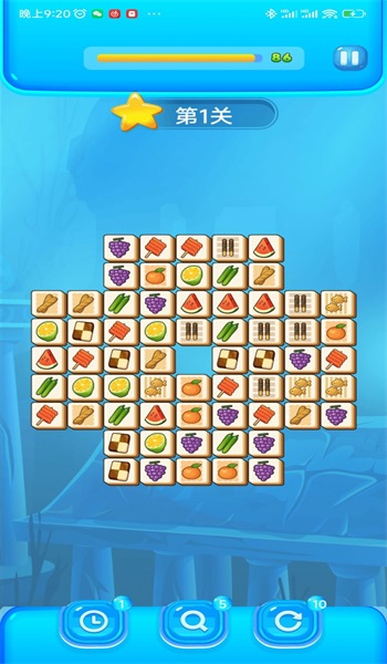 乐爽消消 乐爽消消