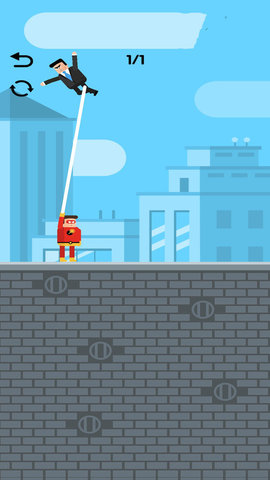 超能先生 超能先生