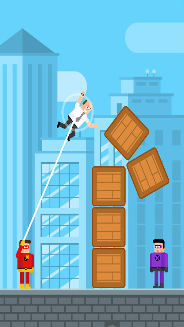 超能先生 超能先生