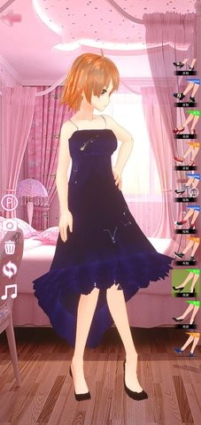 我们结婚吧3d换装 我们结婚吧3d换装