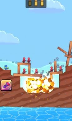 火箭炮小子2 火箭炮小子2