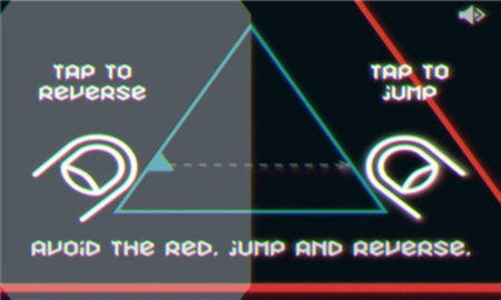 三角世界冒险 三角世界冒险