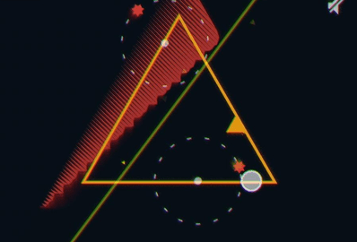 三角世界冒险 三角世界冒险