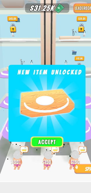 水疗经理 水疗经理