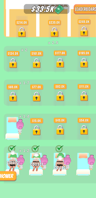 水疗经理 水疗经理