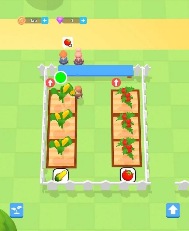 农场商业冒险 农场商业冒险