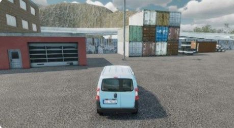 公路驾驶员 公路驾驶员