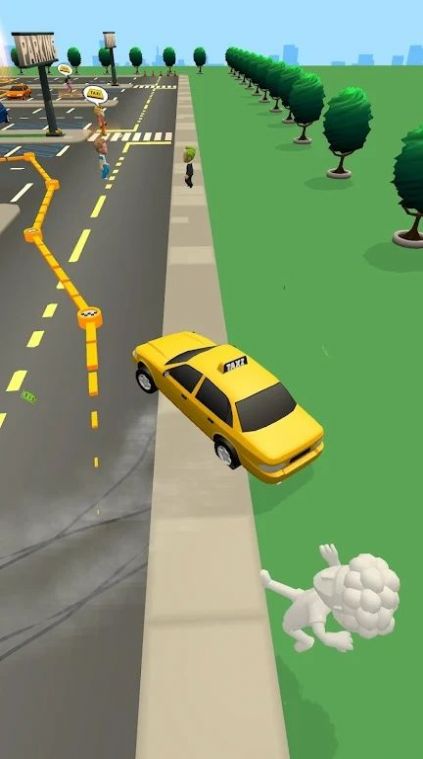 快速出租车 快速出租车