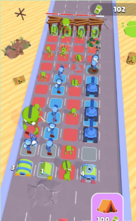 统一防线 统一防线