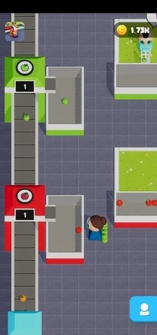 我的迷你水果市场 我的迷你水果市场