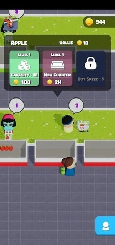 我的迷你水果市场 我的迷你水果市场