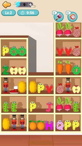 货柜收纳王 货柜收纳王