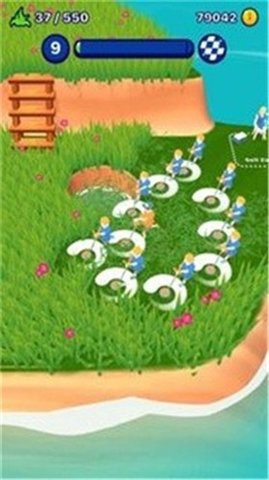 割草机大师 割草机大师