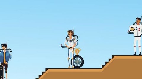 喷气男孩 喷气男孩